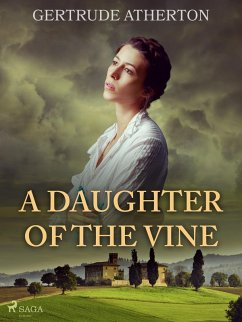 Cover A Daughter of the Vine (eBook, ePUB)