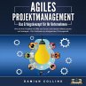 AGILES PROJEKTMANAGEMENT - Das... - Bild 1