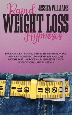 RAPID WEIGHT LOSS HYPNOSIS - Williams, Jessica