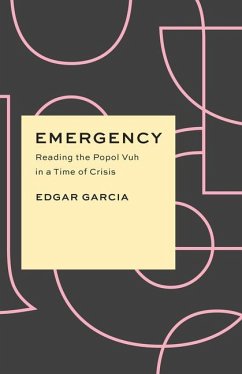 Emergency - Garcia, Edgar