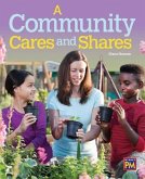 A Community Cares and Shares