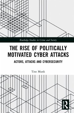 The Rise of Politically Motivated Cyber Attacks - Munk, Tine