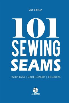 101 Sewing Seams - ABC Seams® Pty. Ltd.