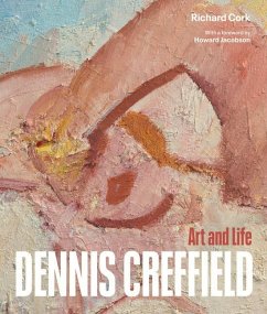 Dennis Creffield - Cork, Richard