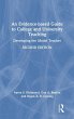An Evidence-based Guide to College and... - Bild 1