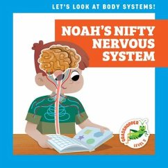 Cover Noah's Nifty Nervous System