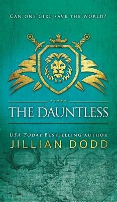 The Dauntless - Dodd, Jillian