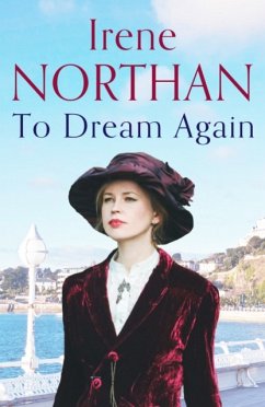 Cover To Dream Again