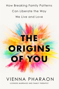 The Origins of You - Pharaon, Vienna