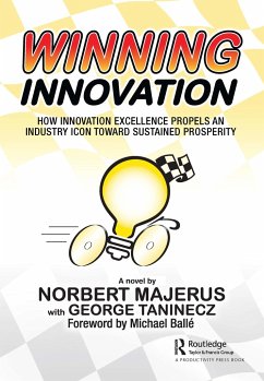 Winning Innovation - Majerus, Norbert;Taninecz, George