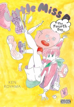 Little Miss P, Vol. 4 - Koyama, Ken