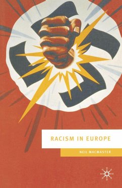 Racism in Europe (eBook, ePUB) - Macmaster, Neil