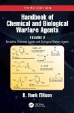 Handbook of Chemical and Biological Warfare Agents, Volume 2 Handbook of Chemical and Biological Warfare Agents, Volume 2