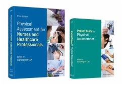 Physical Assessment for Nurses and Healthcare Professionals - Cox, Carol