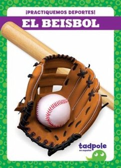 El Beisbol (Baseball) - Kenan, Tessa