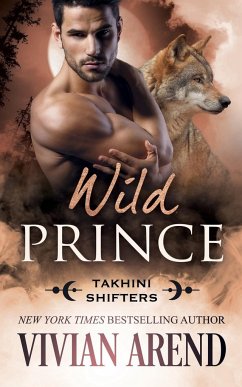 Wild Prince - Arend, Vivian