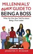 Millennials' Quick Guide to Being a Boss - Bild 1