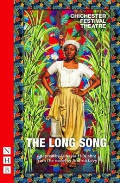 The Long Song - Levy, Andrea