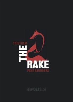 The Rake - Fane Saunders, Tristram
