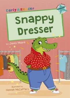 Cover Snappy Dresser
