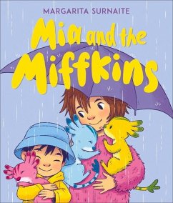 Mia and the Miffkins - Surnaite, Margarita