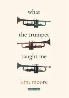 Cover What the Trumpet Taught Me