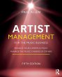 Artist Management for the Music Business - Bild 1