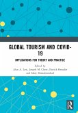 Global Tourism and Covid-19