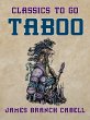 Taboo (eBook, ePUB) - Bild 1