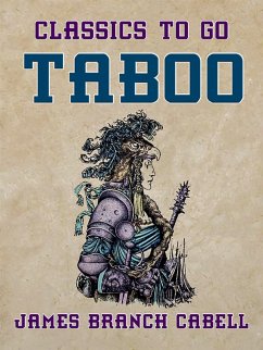 Cover Taboo (eBook, ePUB)