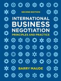 International Business Negotiation (eBook, ePUB) International Business Negotiation (eBook, ePUB)