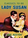 Lady Susan (eBook, ePUB) Lady Susan (eBook, ePUB)