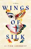 Wings of Silk (eBook, ePUB)