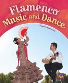 Flamenco Music and Dance