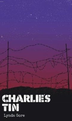 Cover Charlie's Tin