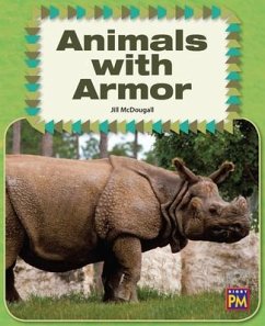 Animals with Armor