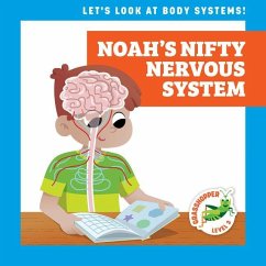 Cover Noah's Nifty Nervous System