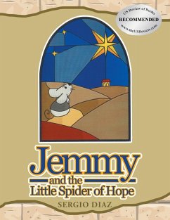 Jemmy And The Little Spider Of Hope - Diaz, Sergio