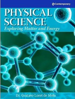 Physical Science: Exploring Matter and Energy - Blm Assessment Packet - Loret De Mola, Gustave