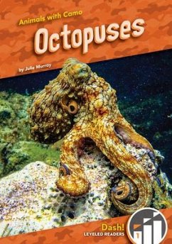 Octopuses - Murray, Julie