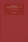 The Works of Thomas Traherne VII