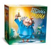 Pegasus LGI59034 - Pyjama-Drama