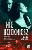 Nie uciekniesz (eBook, ePUB)