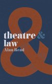 Theatre and Law (eBook, PDF)