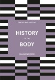 History of the Body (eBook, ePUB)