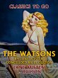 The Watsons by Jane Austen, Concluded... - Bild 1
