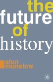 The Future of History (eBook, ePUB)