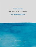 Health Studies (eBook, ePUB)