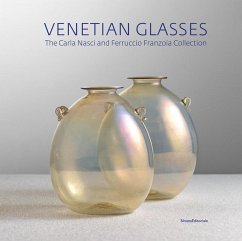 Venetian Glassworks