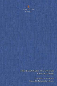 The Flannery O'Connor Collection - O'Connor, Flannery